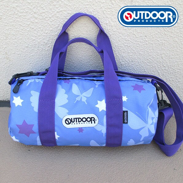 「『プリズマ☆イリヤ ツヴァイ ヘルツ!』アウトドアコラボミニボストンpriz_bos01 美遊Ver」(c)2015 ひろやまひろし・TYPE-MOON/KADOKAWA/「プリズマ☆イリヤ ツヴァイヘルツ!」製作委員会