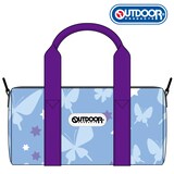 「『プリズマ☆イリヤ ツヴァイ ヘルツ！』アウトドアコラボミニボストンpriz_bos01 美遊Ver」(c)2015 ひろやまひろし・TYPE-MOON/KADOKAWA/「プリズマ☆イリヤ ツヴァイヘルツ!」製作委員会