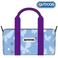 「『プリズマ☆イリヤ ツヴァイ ヘルツ！』アウトドアコラボミニボストンpriz_bos01 美遊Ver」(c)2015 ひろやまひろし・TYPE-MOON/KADOKAWA/「プリズマ☆イリヤ ツヴァイヘルツ!」製作委員会