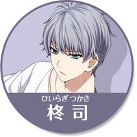 「アイドリッシュセブンオーディションキャンペーン」に登場するアイドル候補生。