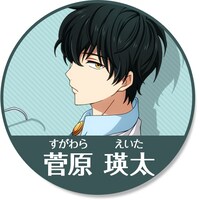 「アイドリッシュセブンオーディションキャンペーン」に登場するアイドル候補生。