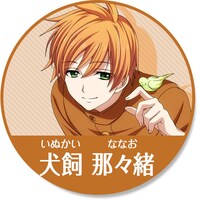 「アイドリッシュセブンオーディションキャンペーン」に登場するアイドル候補生。