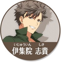 「アイドリッシュセブンオーディションキャンペーン」に登場するアイドル候補生。