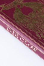 「クロウカードの本ブック型スマートフォンケース（5/5S用）」(c)CLAMP・ShigatsuTsuitachi　CO.,LTD.／講談社