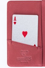 「クロウカードの本ブック型スマートフォンケース（6用）」(c)CLAMP・ShigatsuTsuitachi　CO.,LTD.／講談社