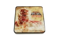 「進撃の巨人コラボレーション dTVターミナル」(c)2015 映画「進撃の巨人」製作委員会 (c)諫山創・講談社／BeeTV