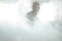 「月刊HAKUEI×nirvana.black」より。