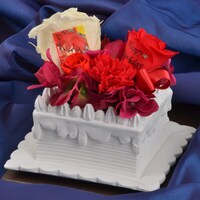 「弱虫ペダルグッズ プレミアムライン オリジナルBirthdayフォトローズ [鳴子章吉]」