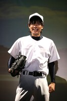 「ダイヤのA The LIVE」ゲネプロの様子。