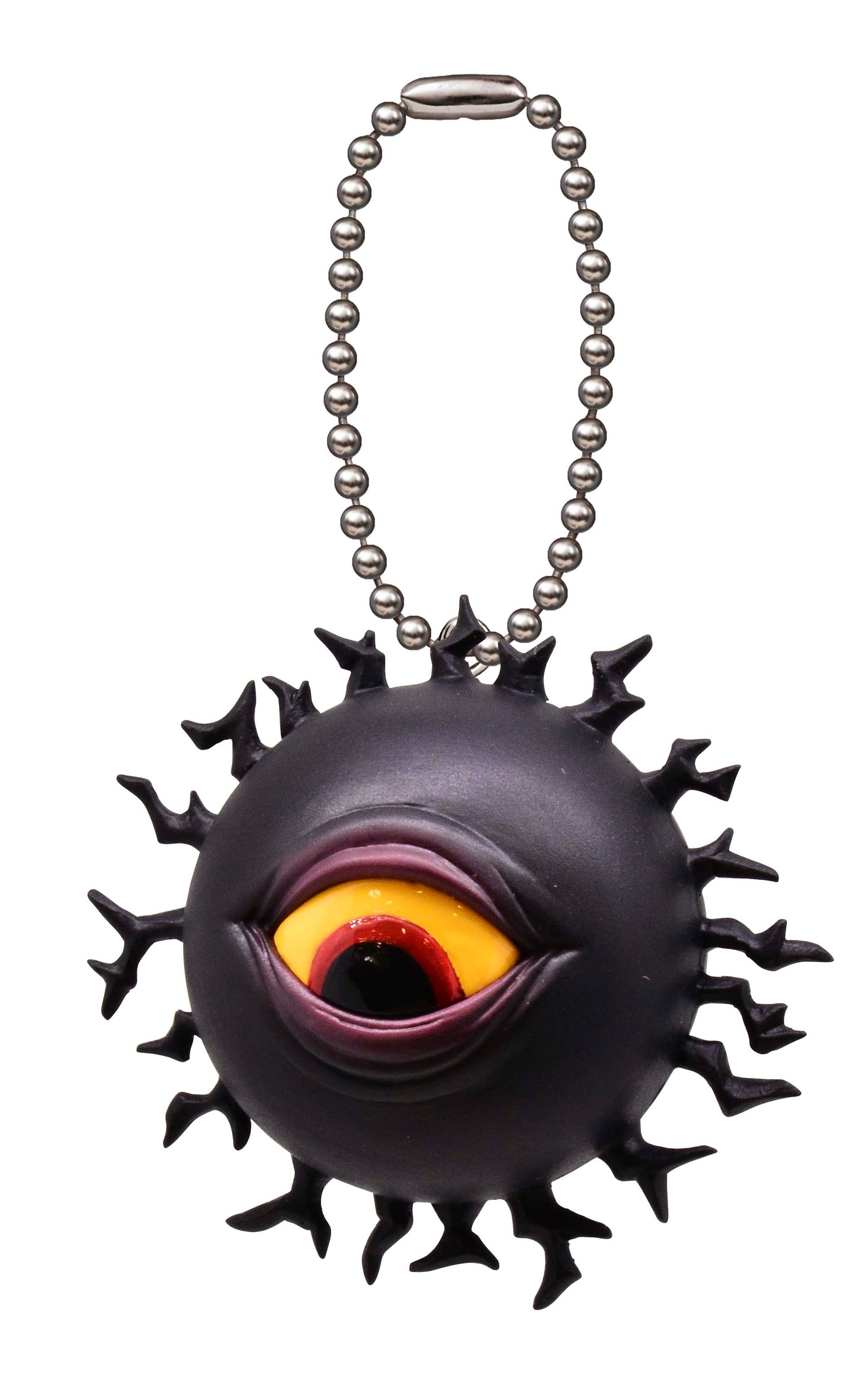 「ゲゲゲの鬼太郎 がんばれ！ゲゲゲの鬼太郎」のバックベアード。