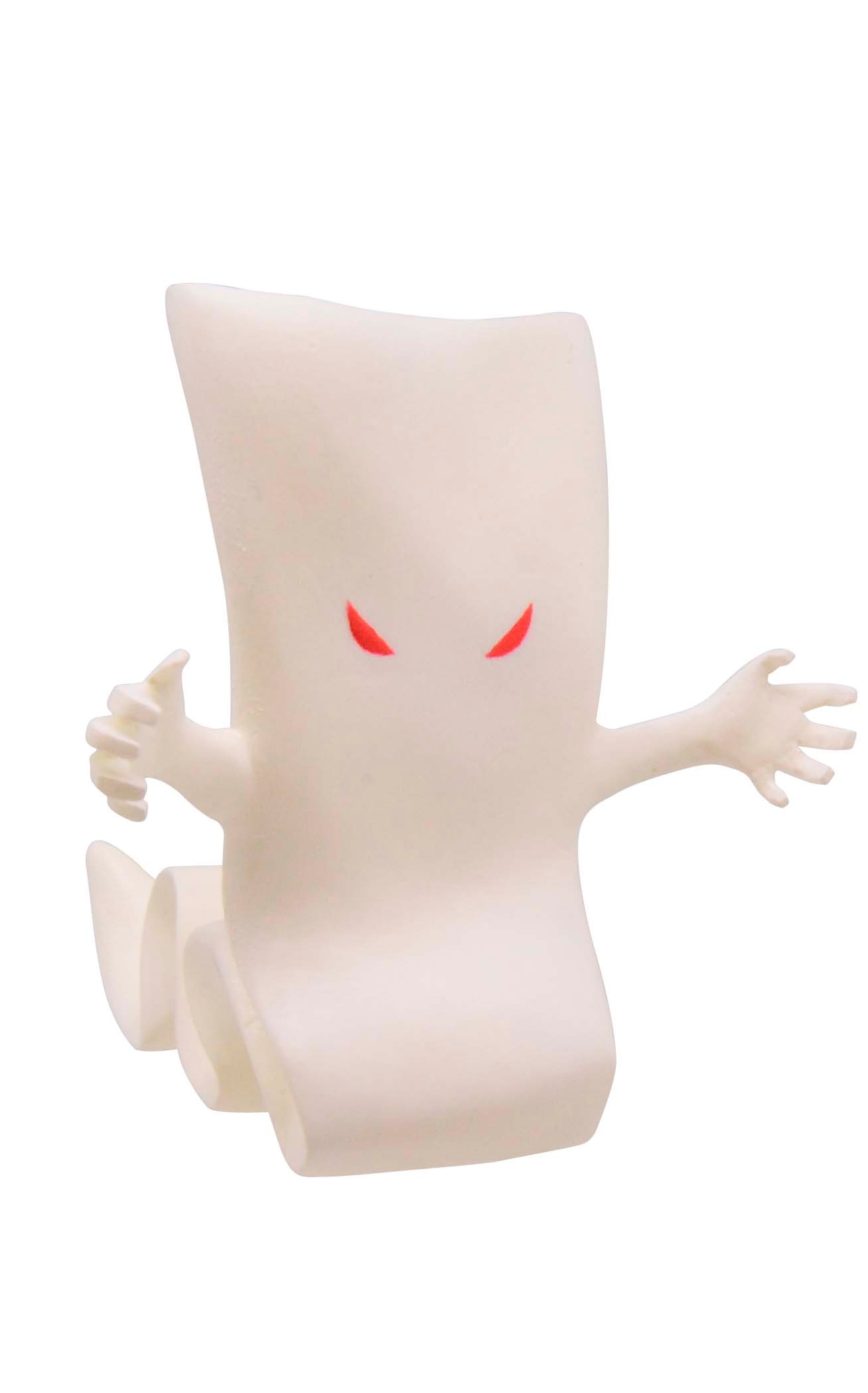 「ゲゲゲの鬼太郎 がんばれ！ゲゲゲの鬼太郎」の一反木綿。