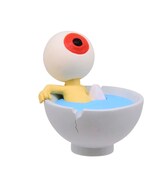 「ゲゲゲの鬼太郎 がんばれ！ゲゲゲの鬼太郎」の目玉おやじ。