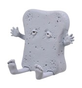 「ゲゲゲの鬼太郎 がんばれ！ゲゲゲの鬼太郎」のぬりかべ。