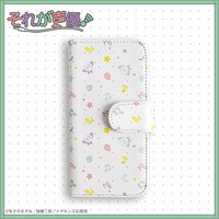 手帳型iPhone6ケース (c)あさのますみ・畑健二郎/イヤホンズ応援団