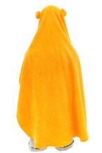 「うまるが家でかぶってるアレ」背面 (c)2015 サンカクヘッド／集英社・「干物妹！うまるちゃん」製作委員会