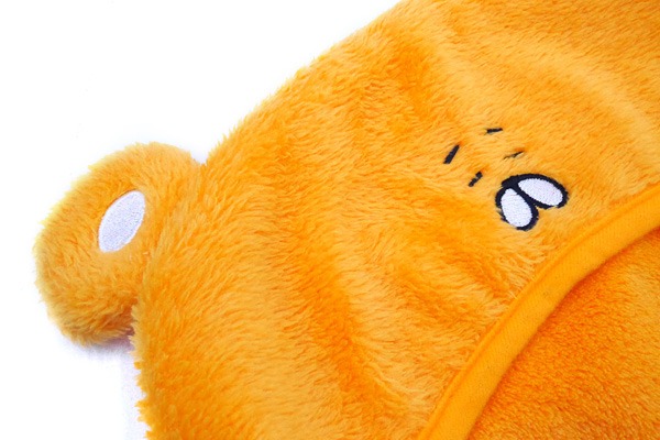 「うまるが家でかぶってるアレ」(c)2015 サンカクヘッド／集英社・「干物妹！うまるちゃん」製作委員会