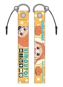 「うまるストラップ」(c)2015 サンカクヘッド／集英社・「干物妹！うまるちゃん」製作委員会