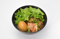 「ジャッカルのジャッカルビ丼」