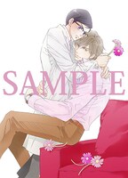 コミコミスタジオの購入特典。