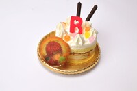 「ブン太のRIKKAIスペシャル!!」