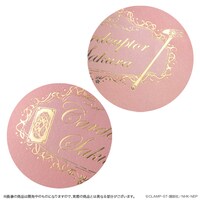 「カードキャプターさくら 2016年スケジュール帳」