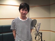 主人公・長道役の逢坂良太