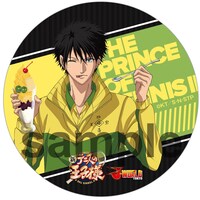 75mm缶バッジ（432円）