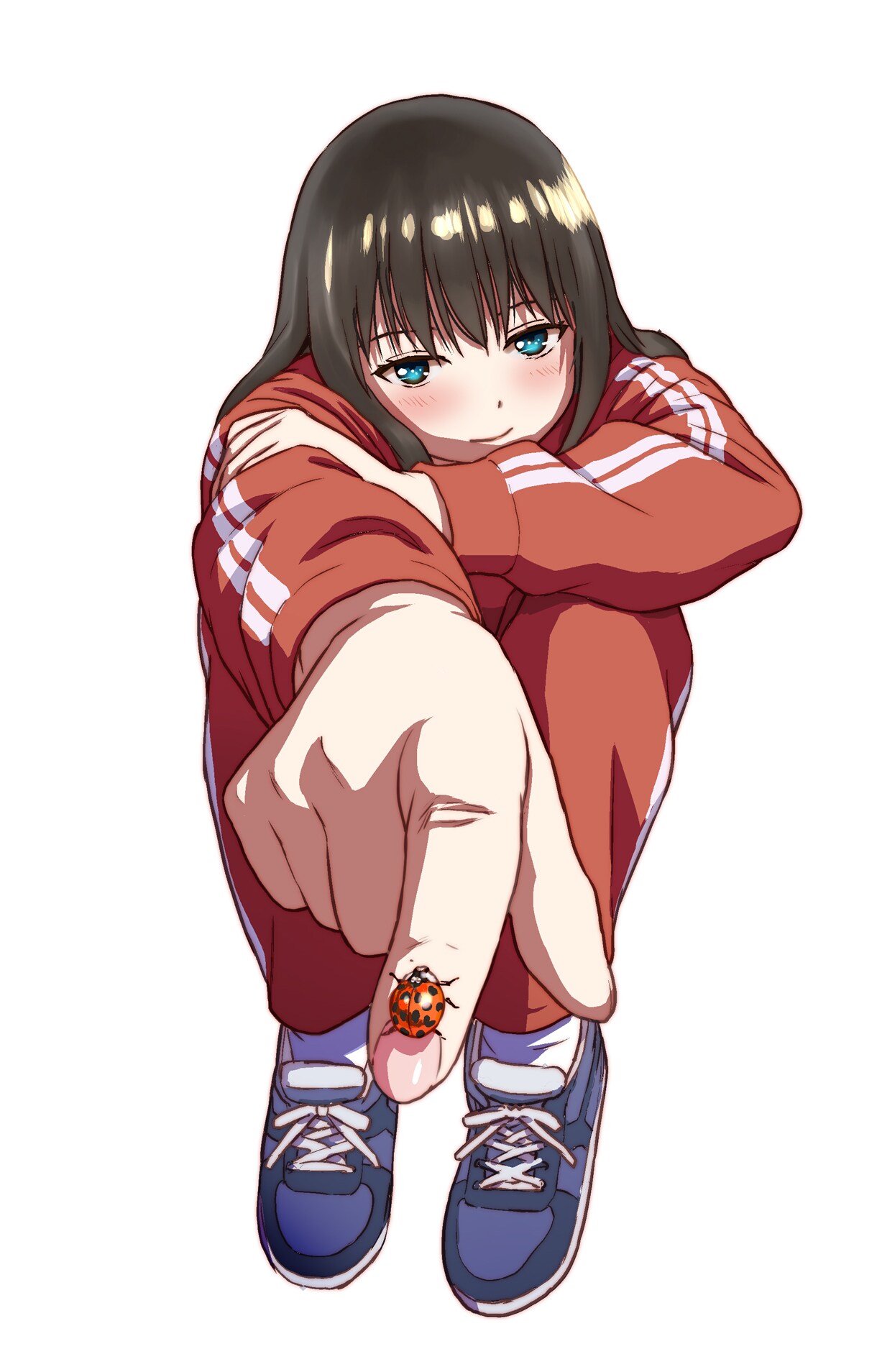 麻衣の虫ぐらし 雨がっぱ少女群　直筆サイン入り虫のおもちゃ 麻衣の虫ぐらし 雨がっぱ少女群 直筆サイン入り虫のおもちゃ 抽