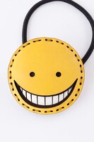 ヘアゴム (c)松井優征／集英社・アニメ「暗殺教室」製作委員会