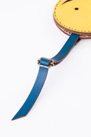 ラゲージタグ (c)松井優征／集英社・アニメ「暗殺教室」製作委員会