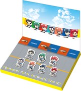 ピンズの箱。(c)渡辺航(週刊少年チャンピオン)/劇場版弱虫ペダル製作委員会