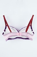 「ヱヴァンゲリヲン新劇場版」ランジェリーセットの真希波・マリ・イラストリアスモデル。