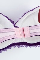 「ヱヴァンゲリヲン新劇場版」ランジェリーセットの真希波・マリ・イラストリアスモデル。