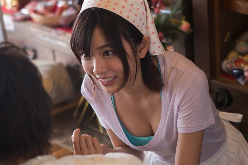 「みんな！エスパーだよ！ ～欲望だらけのラブ・ウォーズ～」より。