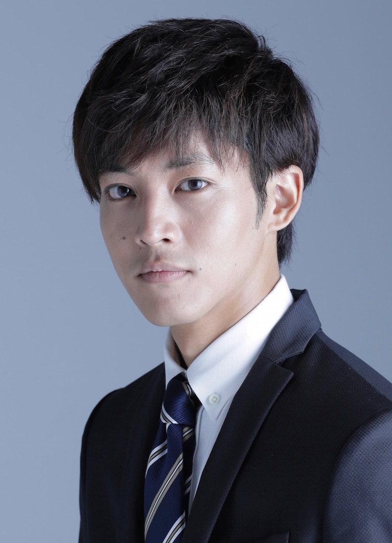 里見偲演じる松坂桃李