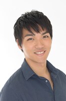 田所迅役の章平。