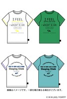 総北高校、箱根学園イメージTシャツ、各3000円。