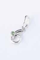 倉持のペンダントトップ。