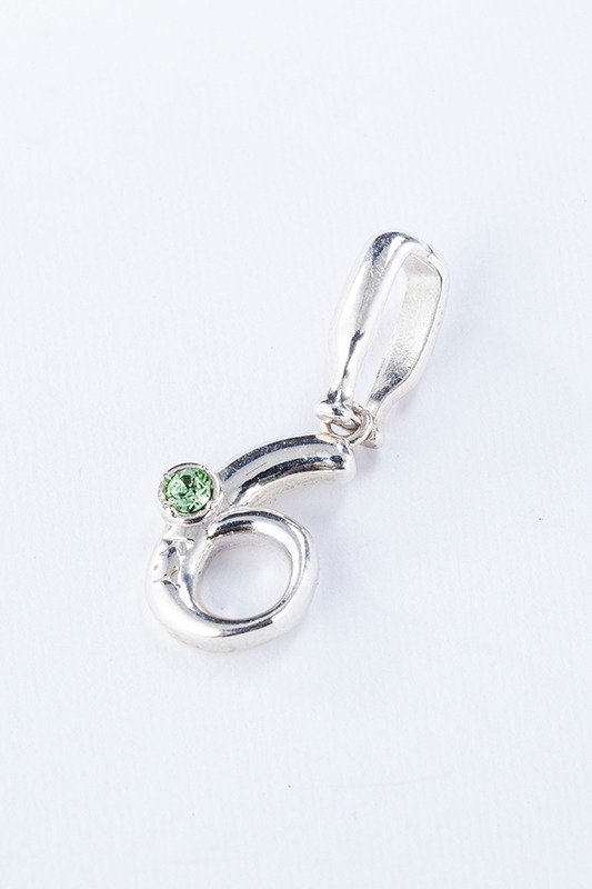 倉持のペンダントトップ。