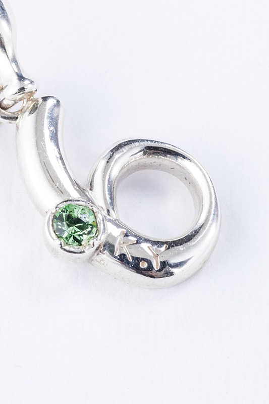 倉持のペンダントトップ。