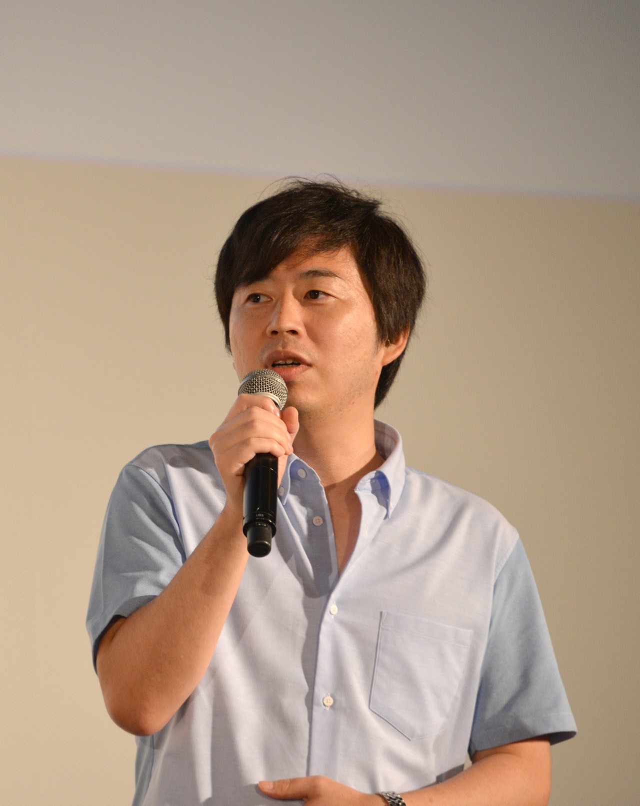 岸本斉史