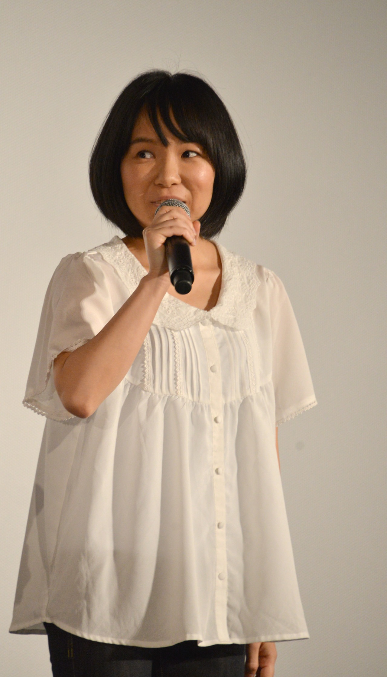 菊池こころ