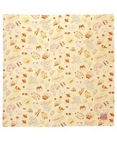 「Dr.スランプ アラレちゃん アイコンシリーズ ハンカチ」