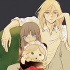 森博嗣「四季」マンガ版がITANで始動、紙版の定価は990円から540円に