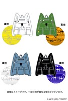 総北高校、箱根学園イメージリュック。7500円。