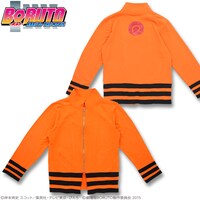 ナルトなりきりジャージ、8640円。