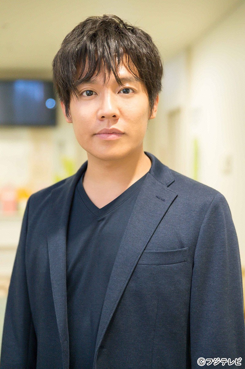 小出恵介