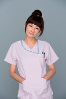 小松留美子役の吉田羊