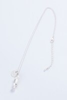 「銀時パフェネックレス」