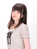 ブリドカット セーラ 恵美（ナトリ・シオン役）